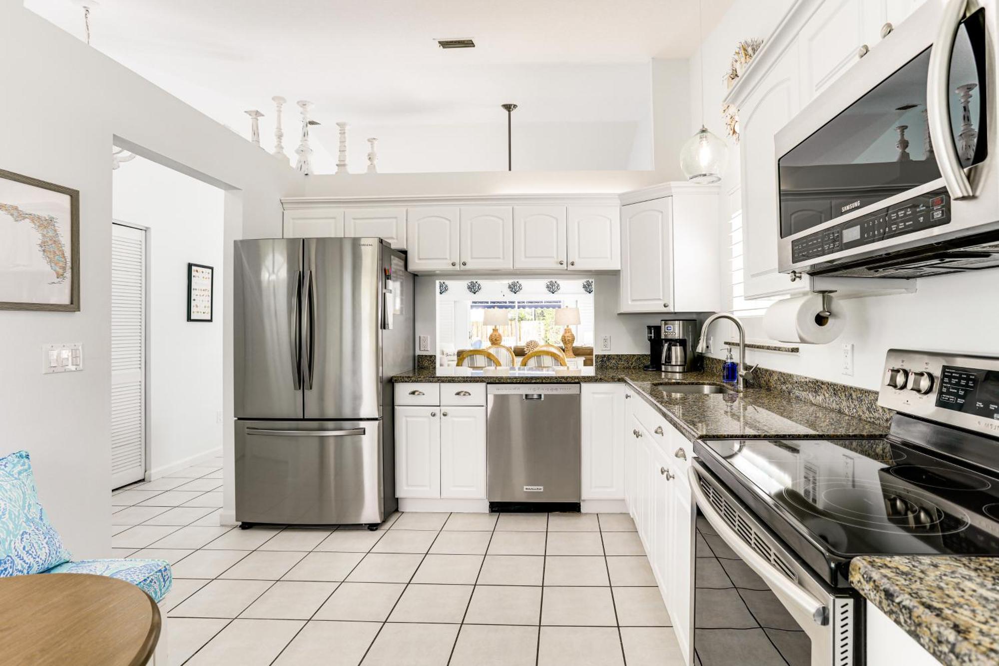 Coastal Villa With Private Yard And Heated Pool! North Palm Beach Exteriör bild