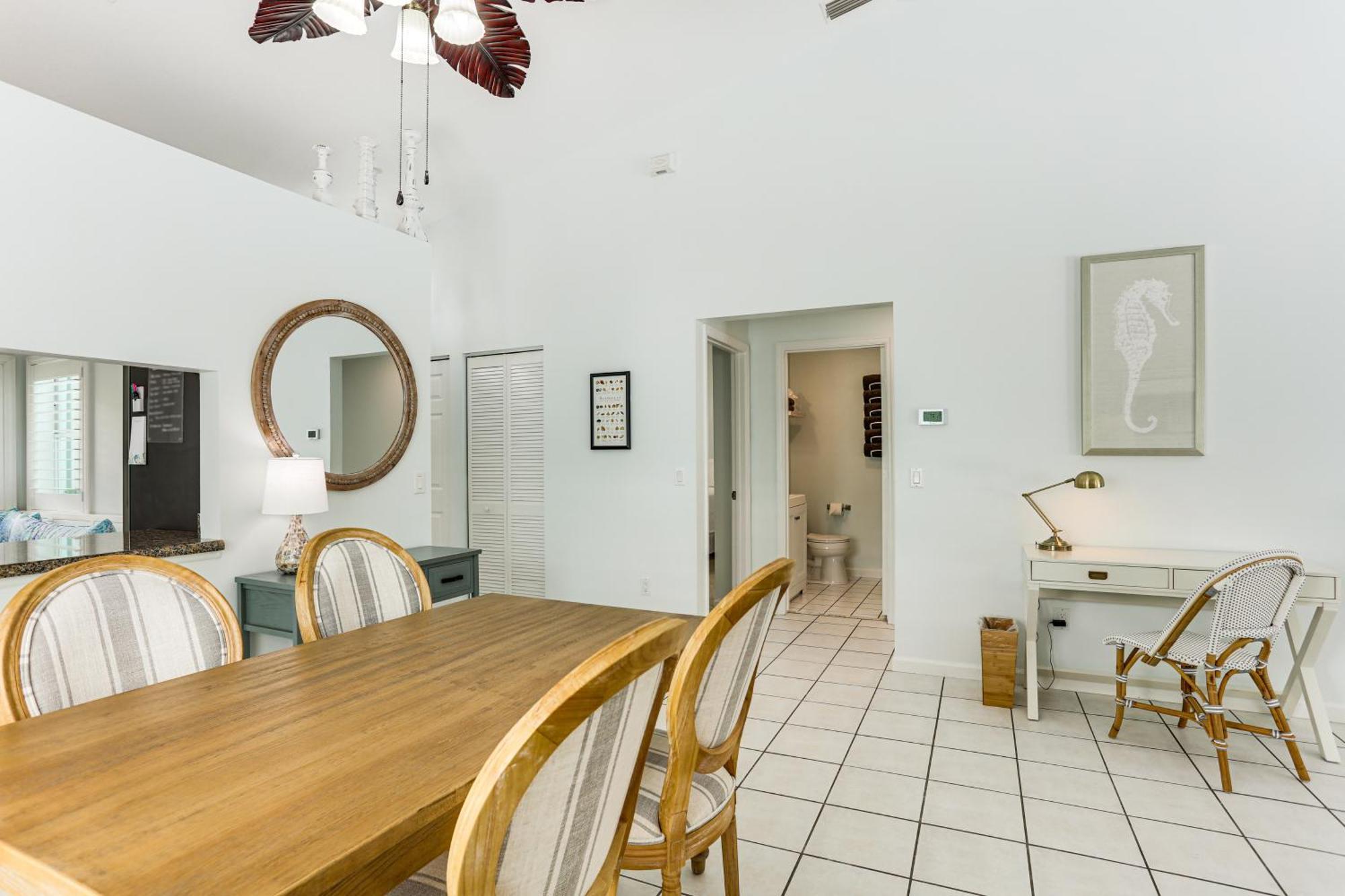 Coastal Villa With Private Yard And Heated Pool! North Palm Beach Exteriör bild